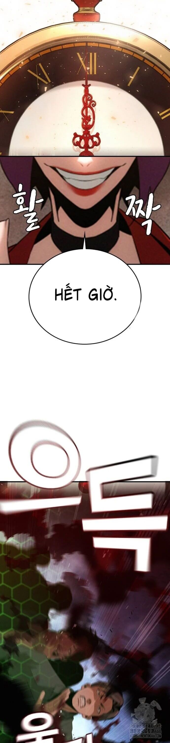 Hồi Quy Giả Chỉ Bảo Vệ Tôi - Chương 2 - Trang 41