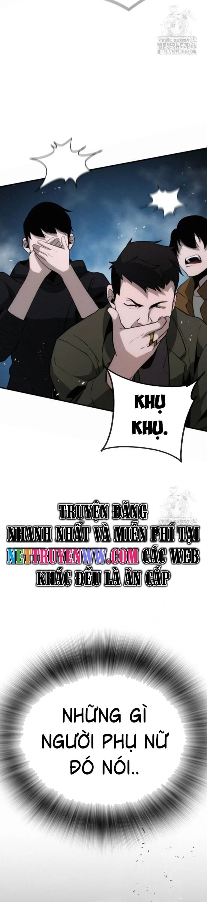 Hồi Quy Giả Chỉ Bảo Vệ Tôi - Chương 2 - Trang 43