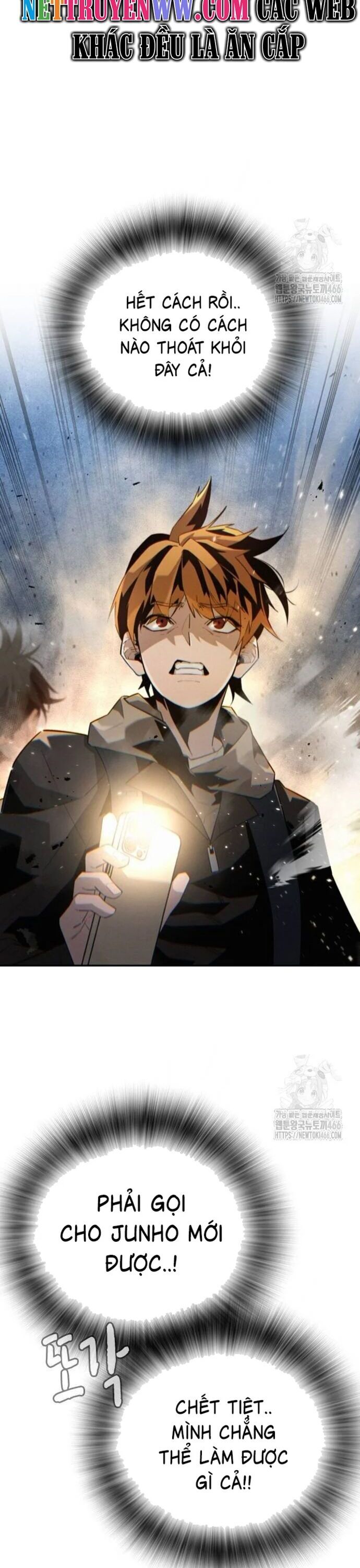 Hồi Quy Giả Chỉ Bảo Vệ Tôi - Chương 2 - Trang 5