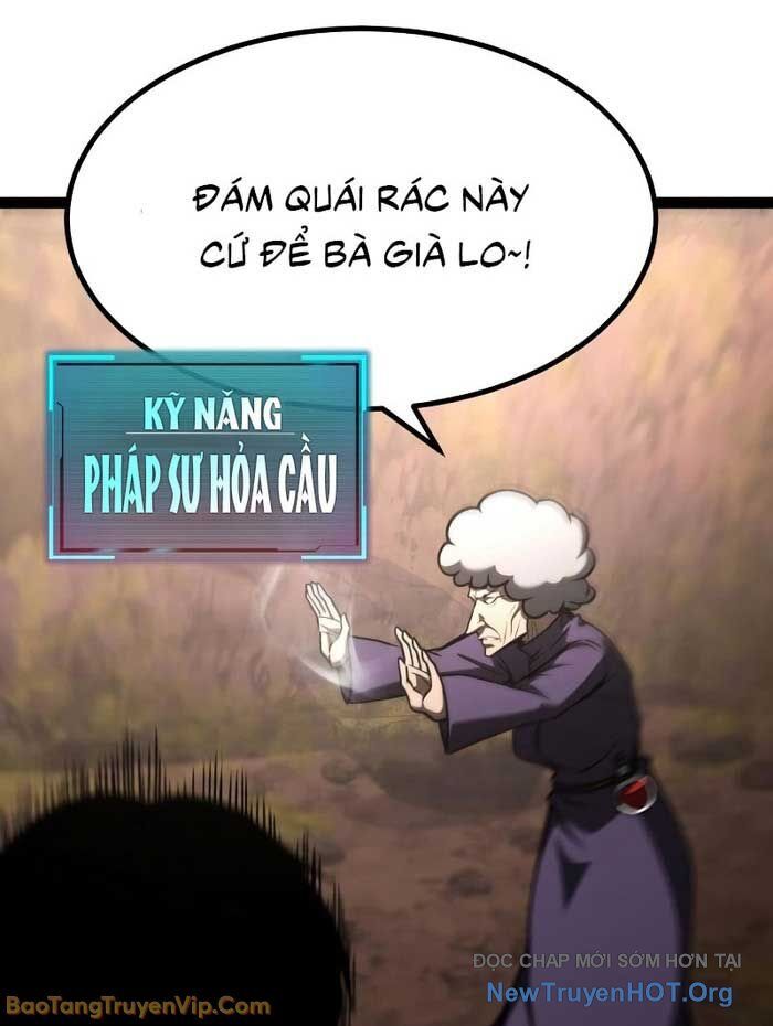 Goblin Cấp 999 - Chương 21 - Trang 49