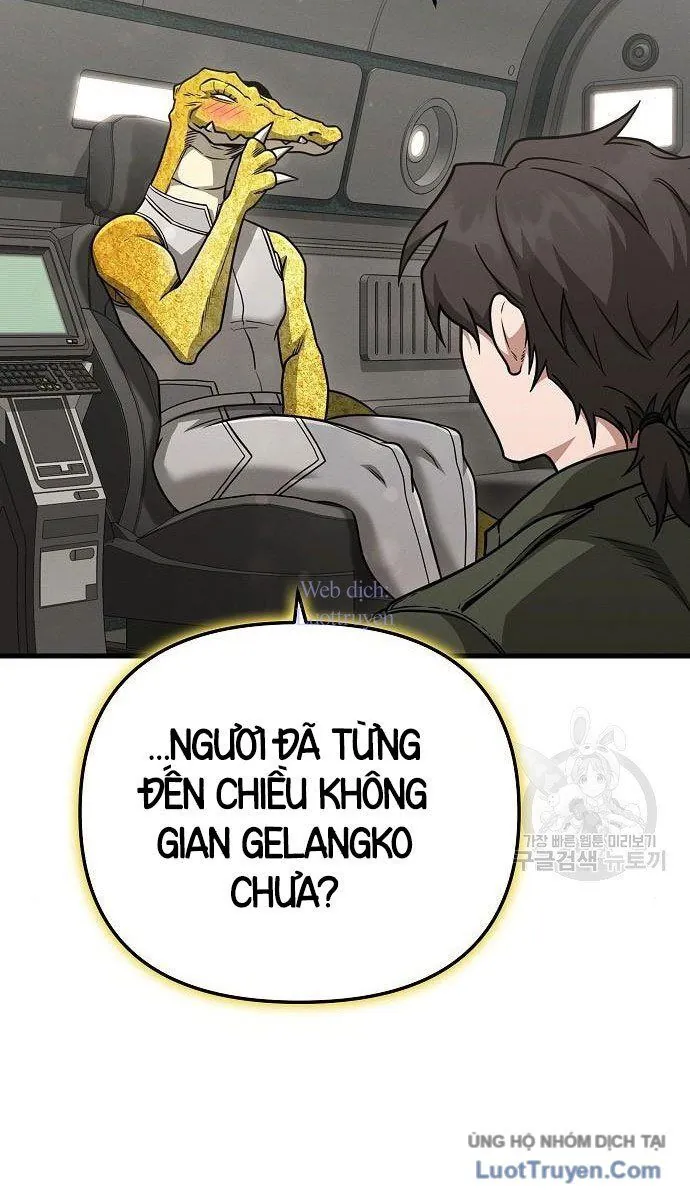 Kẻ Ngoại Lai Ở Vùng Đất Bị Ruồng Bỏ - Chương 22 - Trang 10