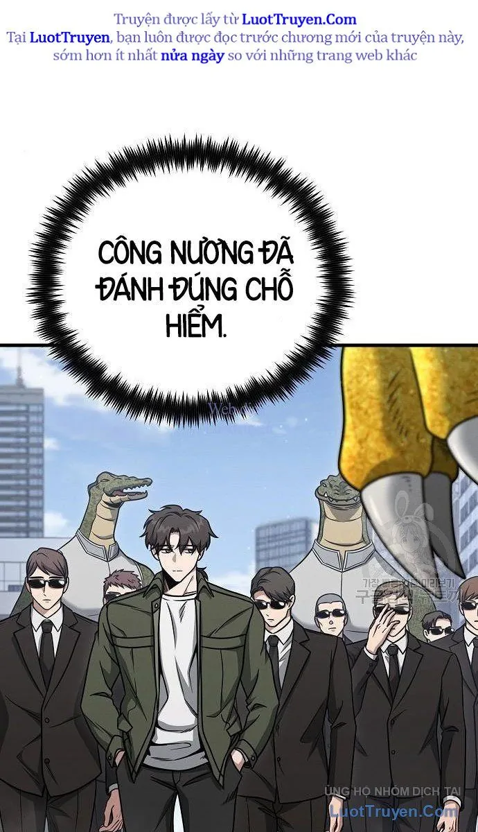 Kẻ Ngoại Lai Ở Vùng Đất Bị Ruồng Bỏ - Chương 22 - Trang 116