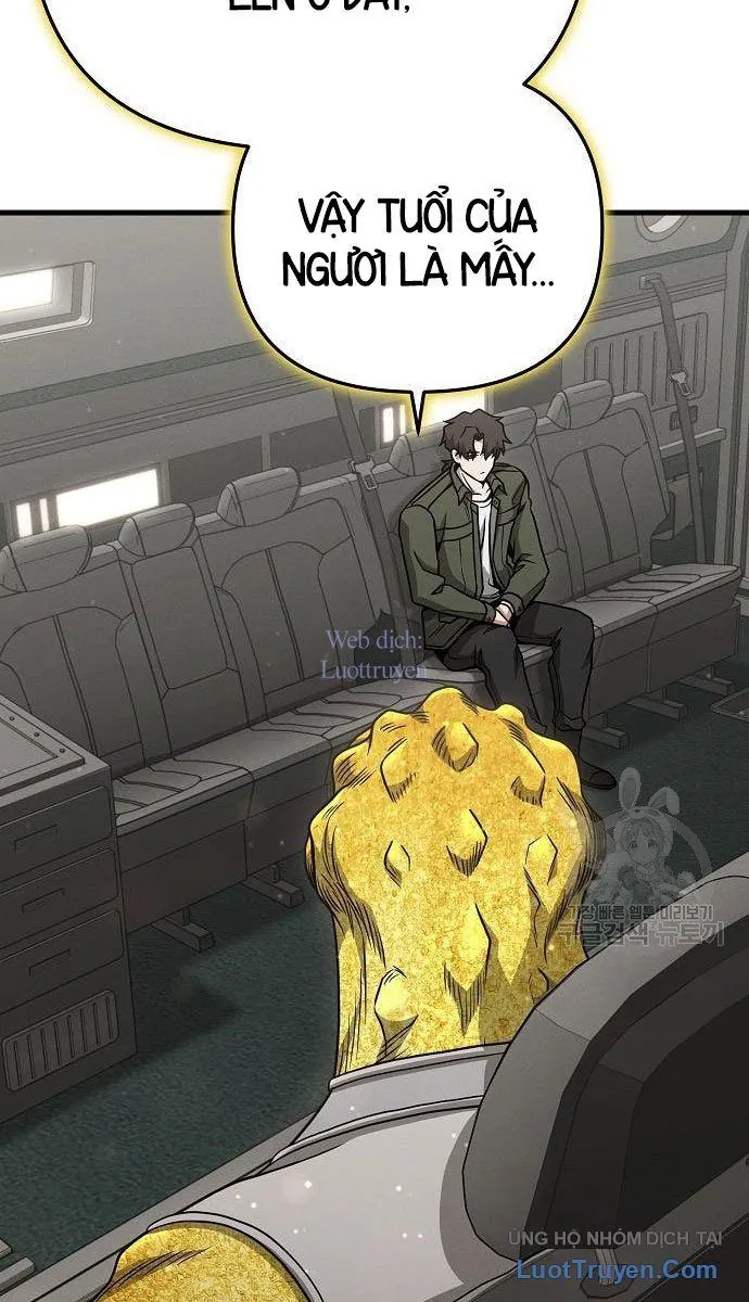 Kẻ Ngoại Lai Ở Vùng Đất Bị Ruồng Bỏ - Chương 22 - Trang 19