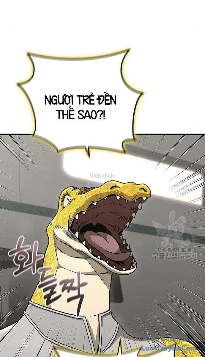 Kẻ Ngoại Lai Ở Vùng Đất Bị Ruồng Bỏ - Chương 22 - Trang 22