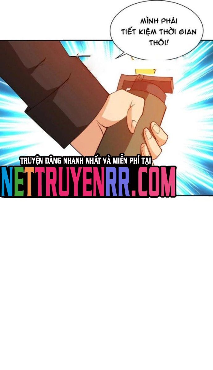 Mắt Thần Huyền Thoại - Chương 159 - Trang 9