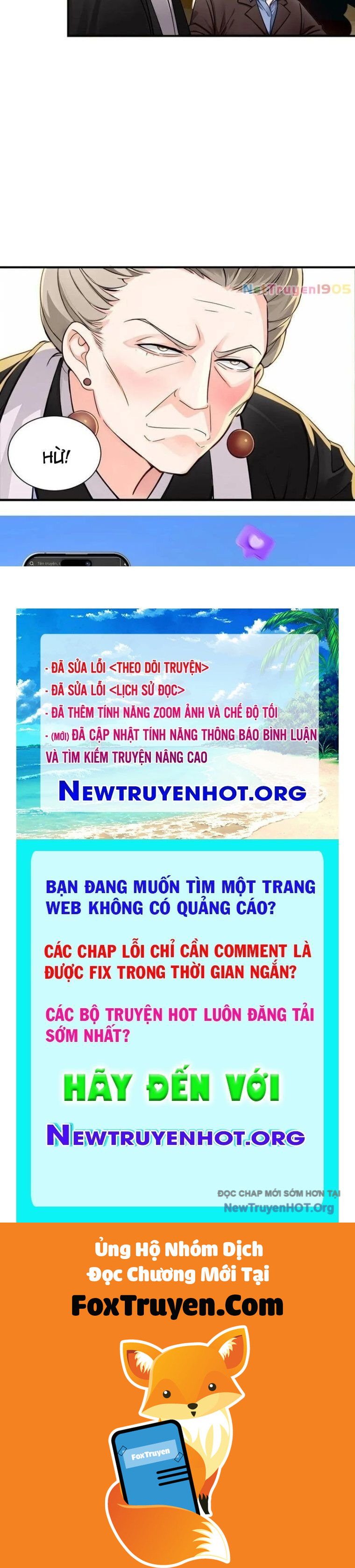 Chuyển Sinh Thành Tra Nam, Ta Giúp Thê Tử Trường Sinh - Chương 37 - Trang 38