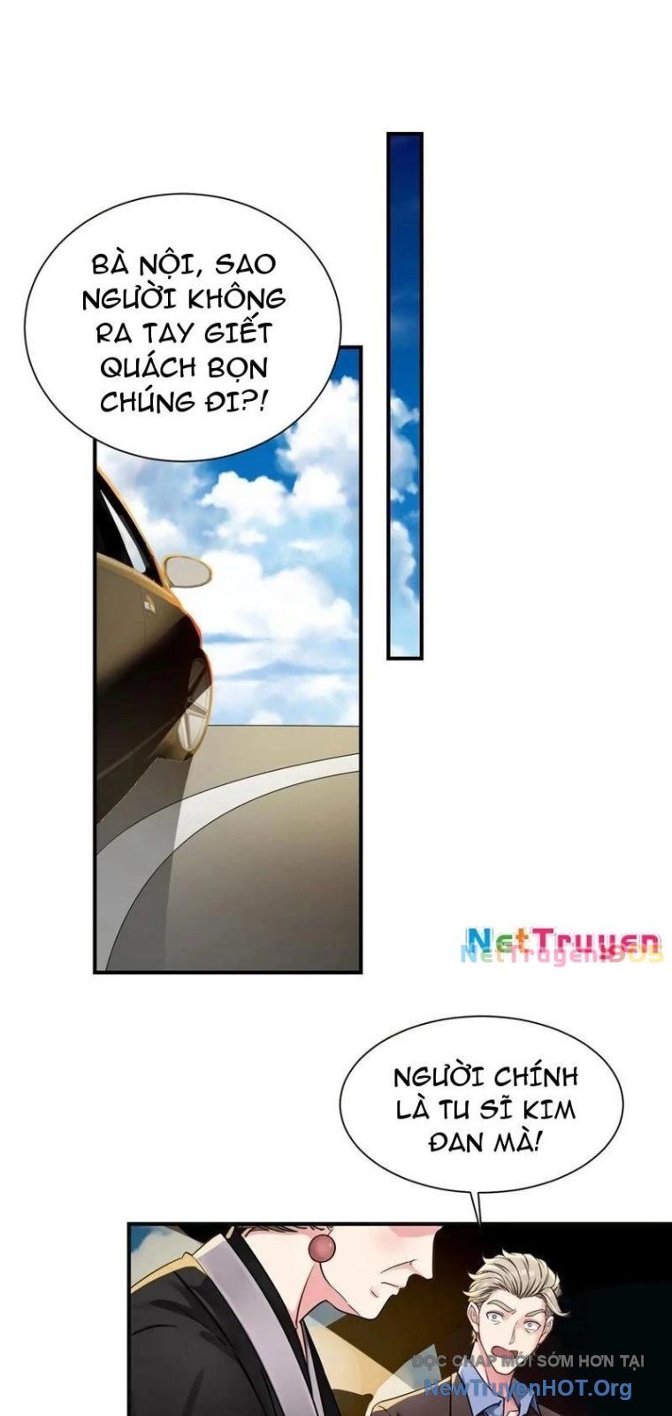 Chuyển Sinh Thành Tra Nam, Ta Giúp Thê Tử Trường Sinh - Chương 37 - Trang 37