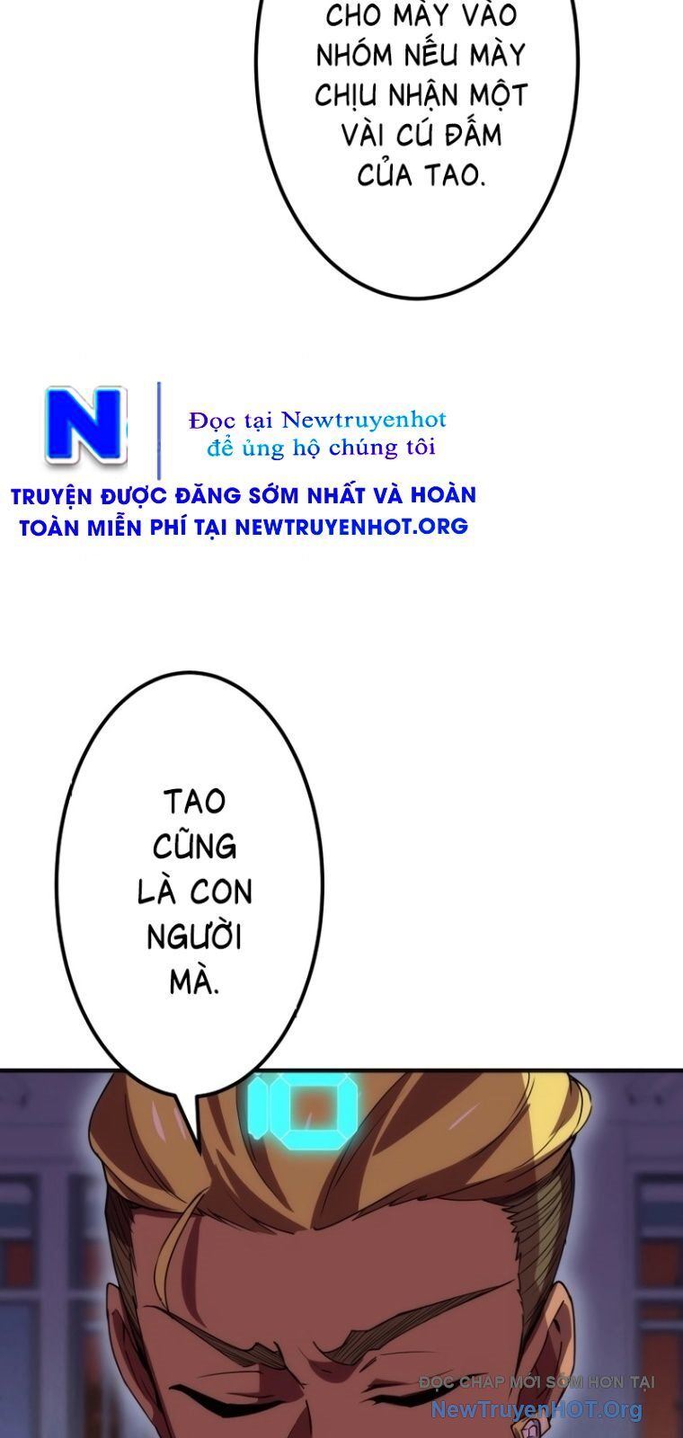 Bộ Đếm Bạn Bè - Chương 7 - Trang 16