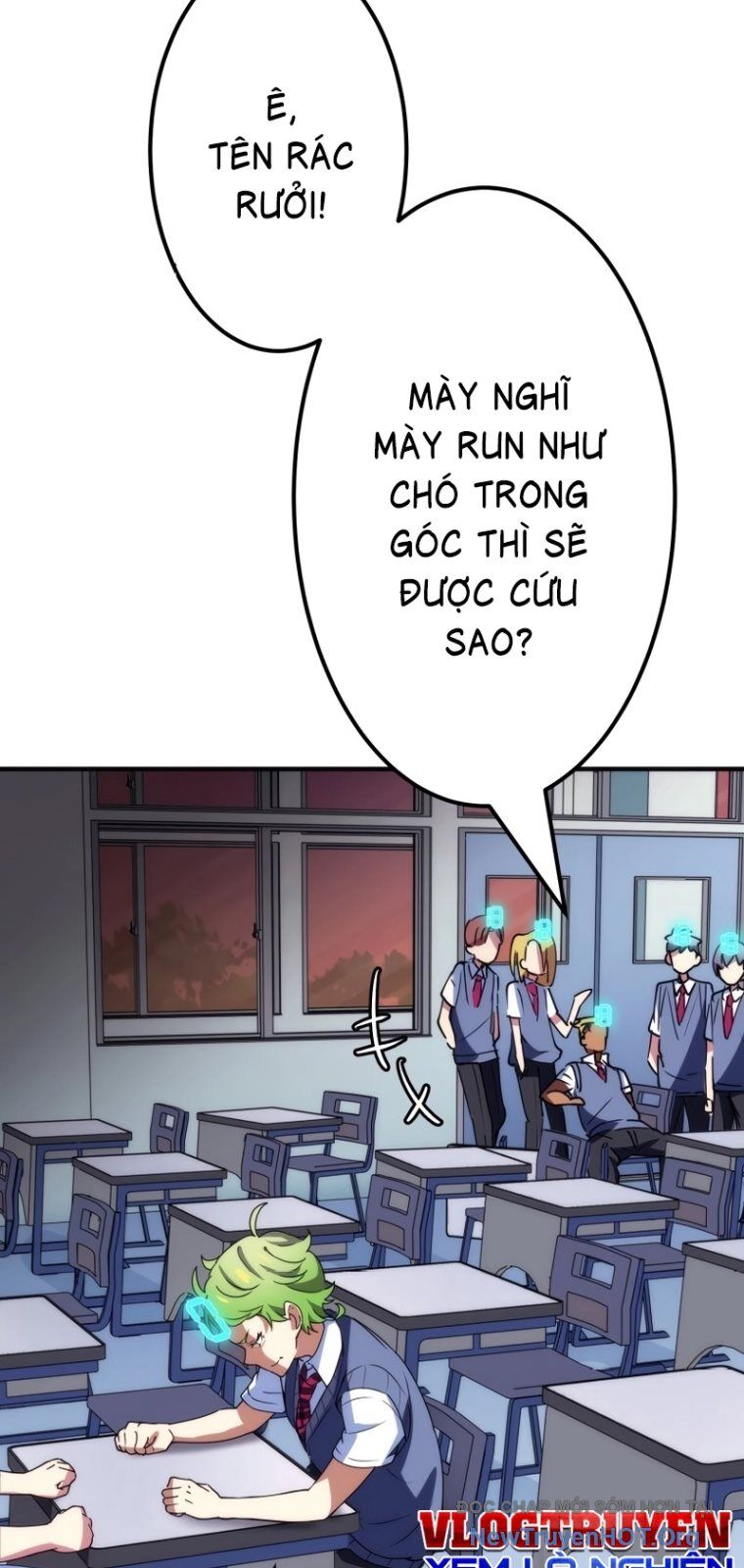 Bộ Đếm Bạn Bè - Chương 7 - Trang 12