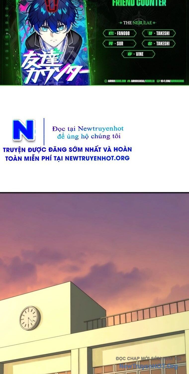Bộ Đếm Bạn Bè - Chương 7 - Trang 2