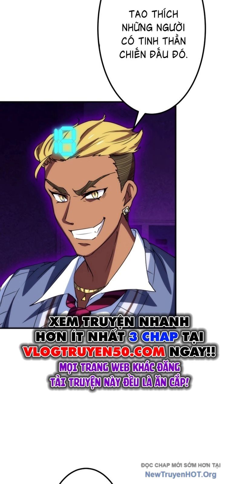 Bộ Đếm Bạn Bè - Chương 7 - Trang 11