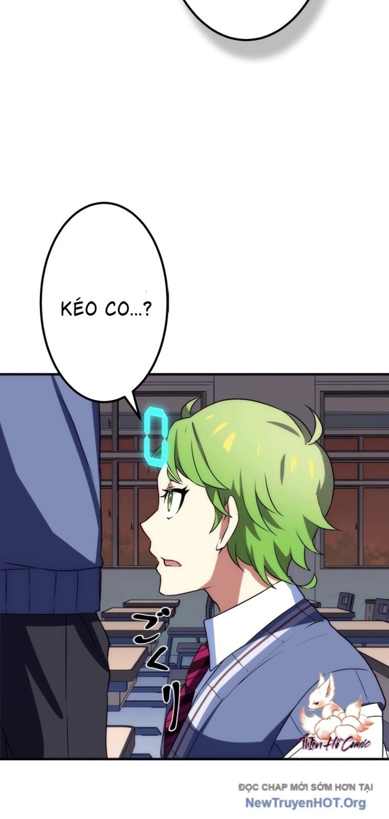 Bộ Đếm Bạn Bè - Chương 7 - Trang 19