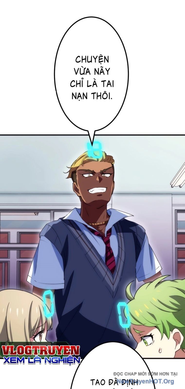 Bộ Đếm Bạn Bè - Chương 7 - Trang 15