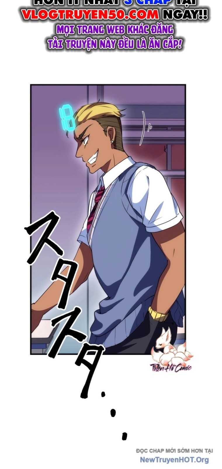 Bộ Đếm Bạn Bè - Chương 7 - Trang 14