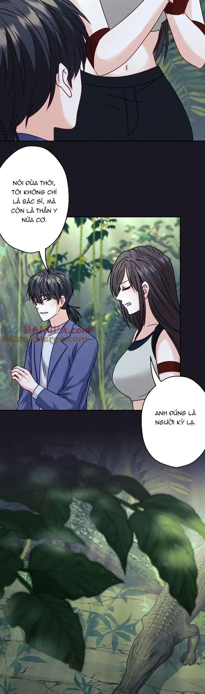Long Vương Điện Người Ở Rể Giàu Nhất - Chương 224 - Trang 6