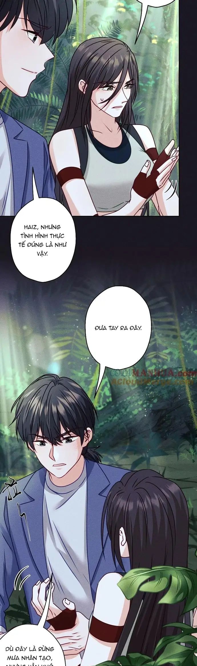 Long Vương Điện Người Ở Rể Giàu Nhất - Chương 224 - Trang 4