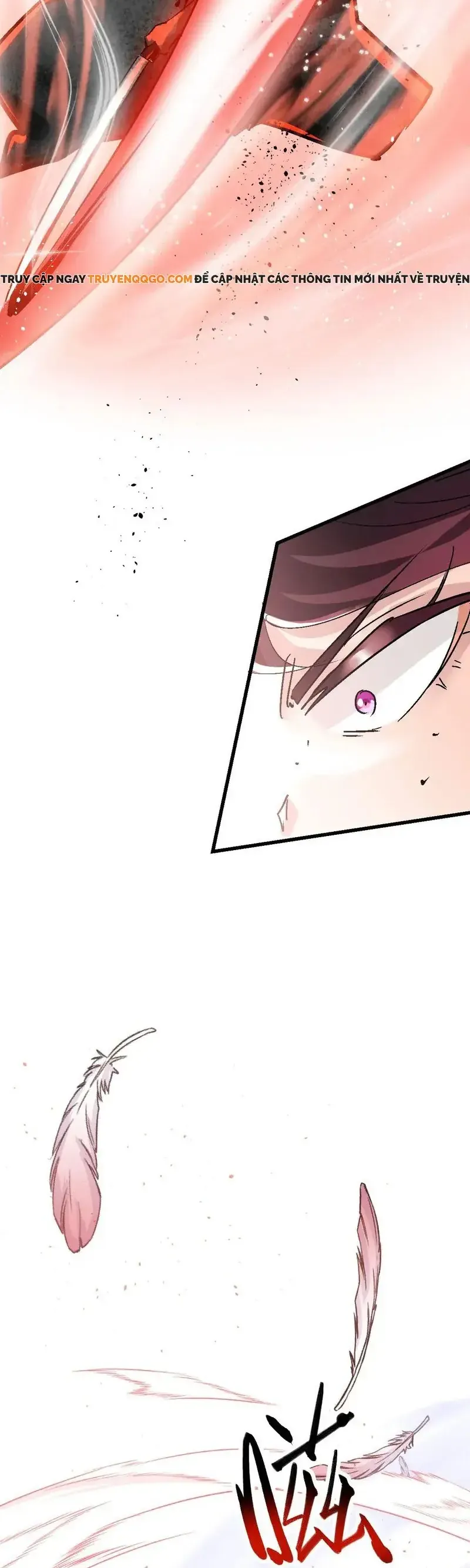 Thế Giới Này Quá Đỗi Nguy Hiểm - Chương 89 - Trang 28