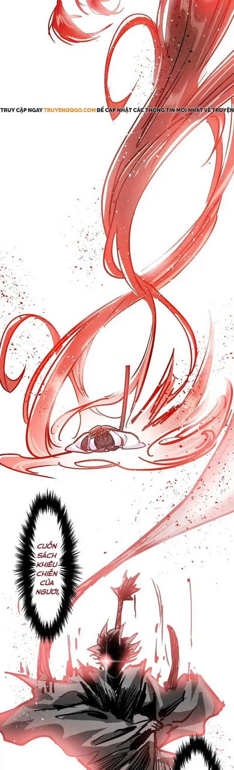 Thế Giới Này Quá Đỗi Nguy Hiểm - Chương 89 - Trang 24