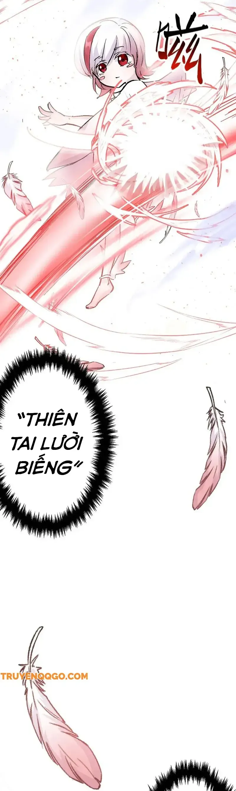 Thế Giới Này Quá Đỗi Nguy Hiểm - Chương 89 - Trang 29