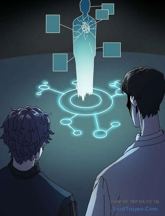 Chương Trình Đào Tạo Đại Pháp Sư - Chương 4 - Trang 134