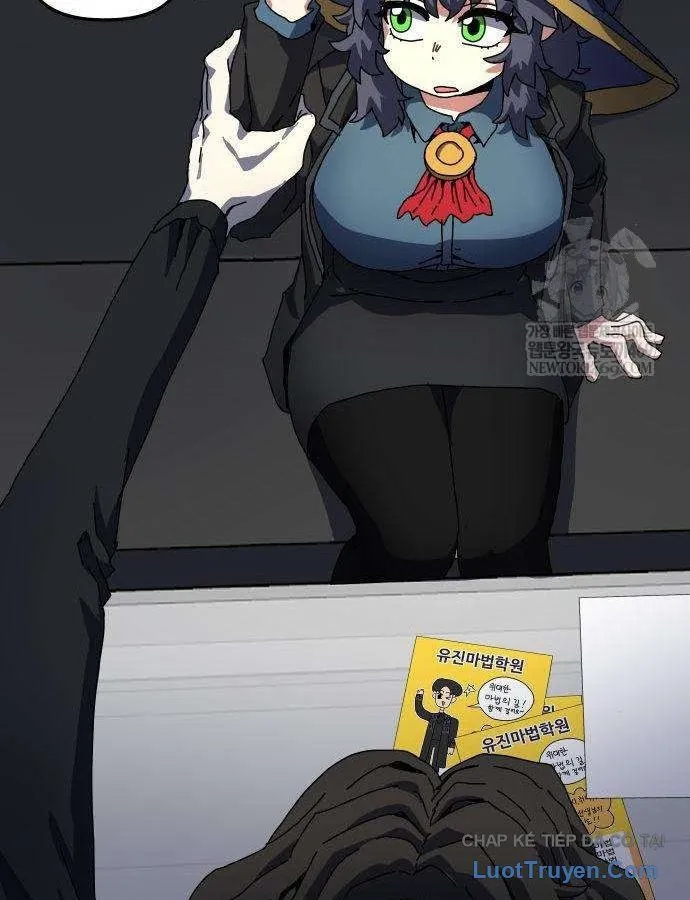 Chương Trình Đào Tạo Đại Pháp Sư - Chương 4 - Trang 106