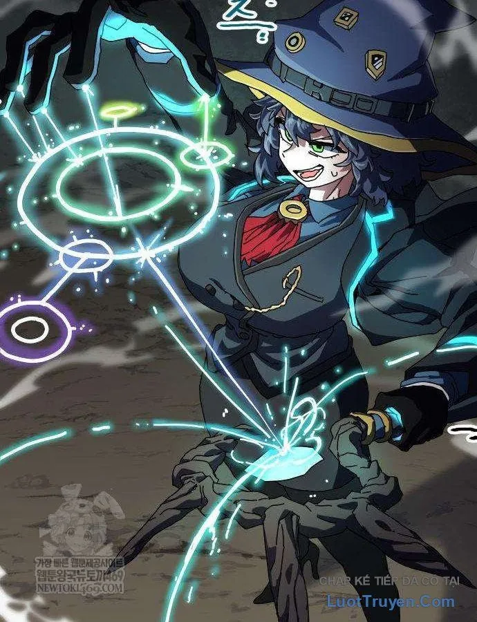 Chương Trình Đào Tạo Đại Pháp Sư - Chương 4 - Trang 189