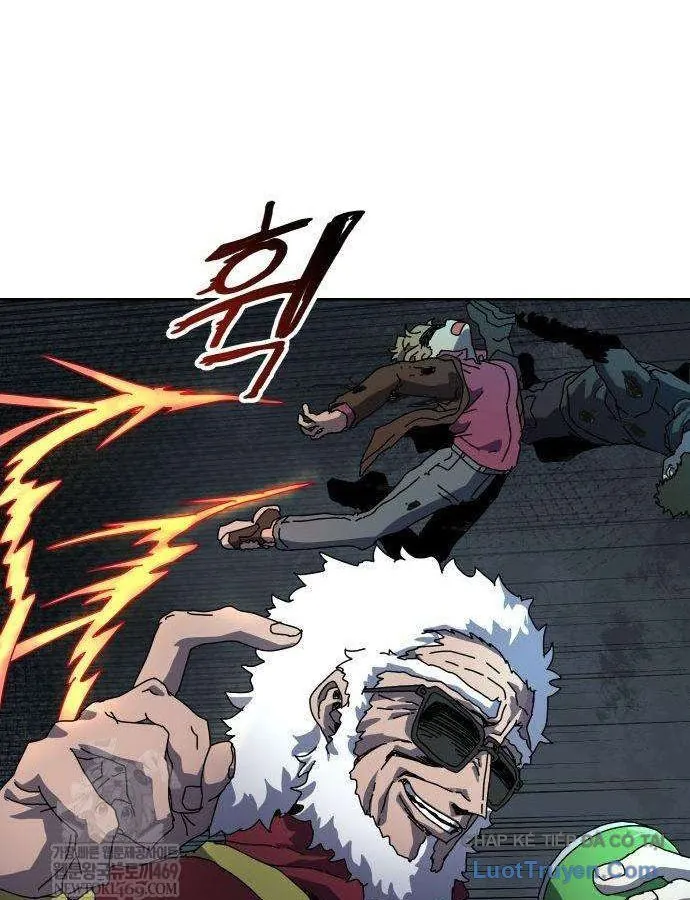 Chương Trình Đào Tạo Đại Pháp Sư - Chương 4 - Trang 170