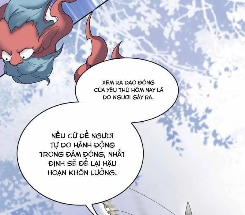 Ngàn Năm Bảo Hộ Đại Nhân - Chương 3 - Trang 6