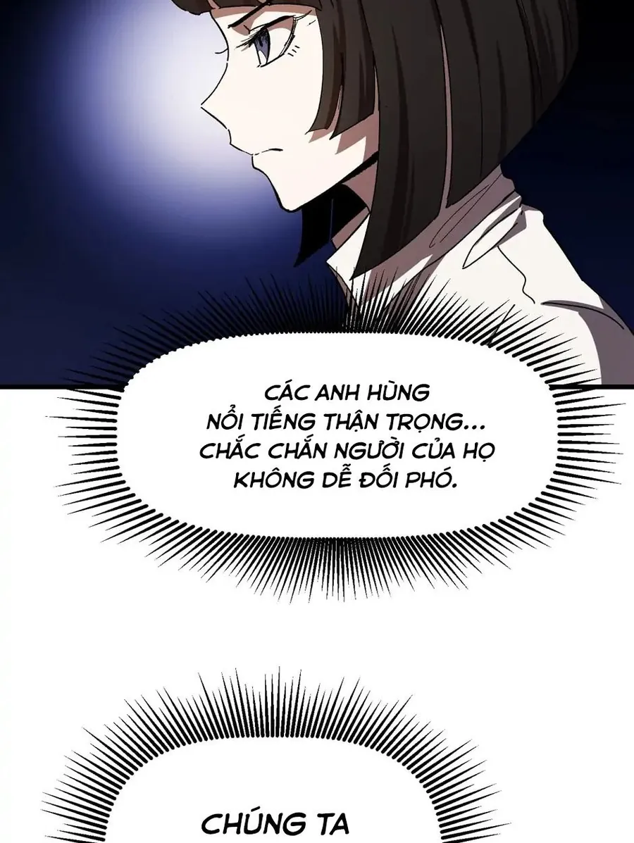 Câu Chuyện Sinh Tồn Của Kiếm Vương Ở Thế Giới Khác - Chương 130 - Trang 29