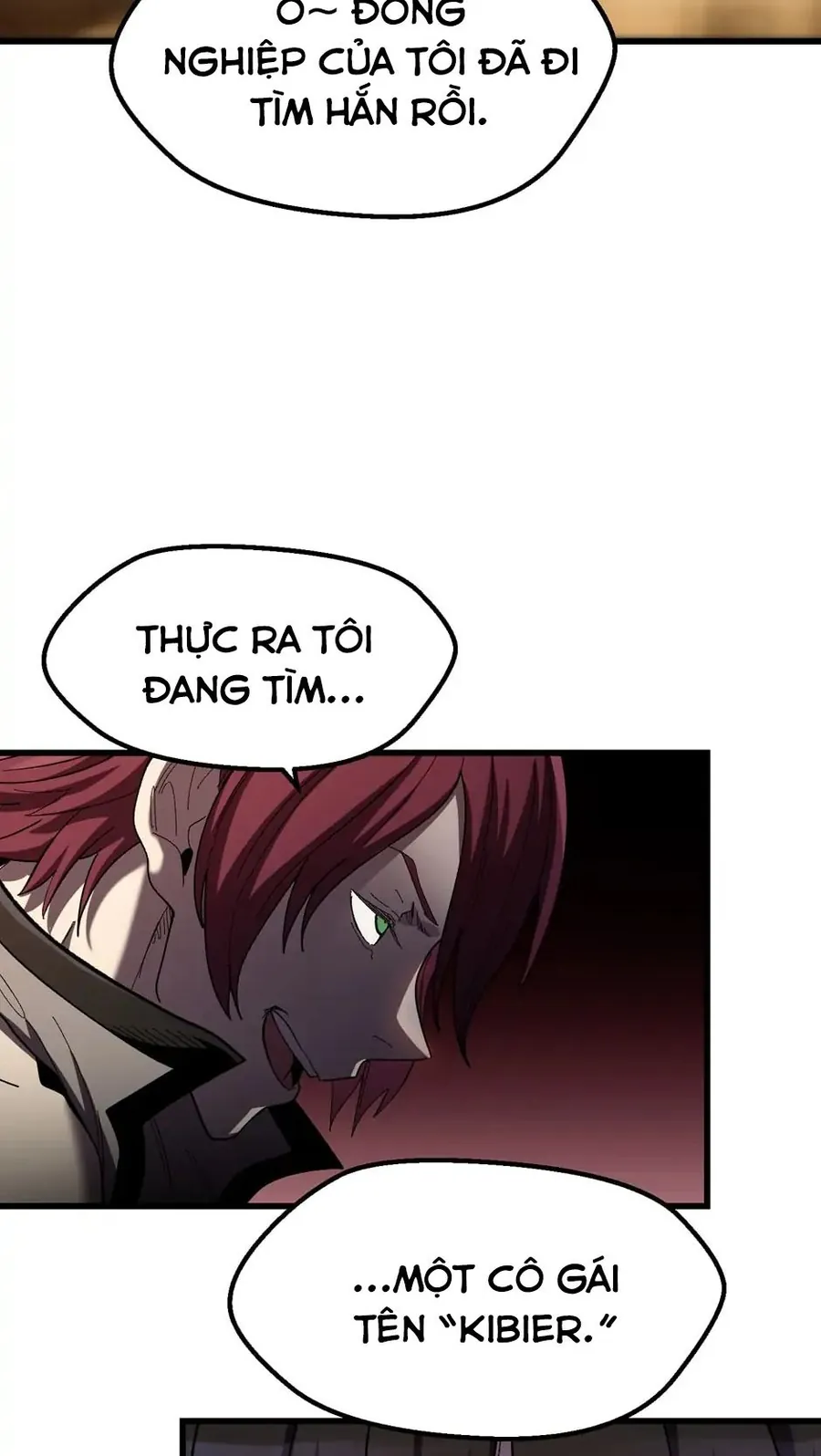 Câu Chuyện Sinh Tồn Của Kiếm Vương Ở Thế Giới Khác - Chương 130 - Trang 11
