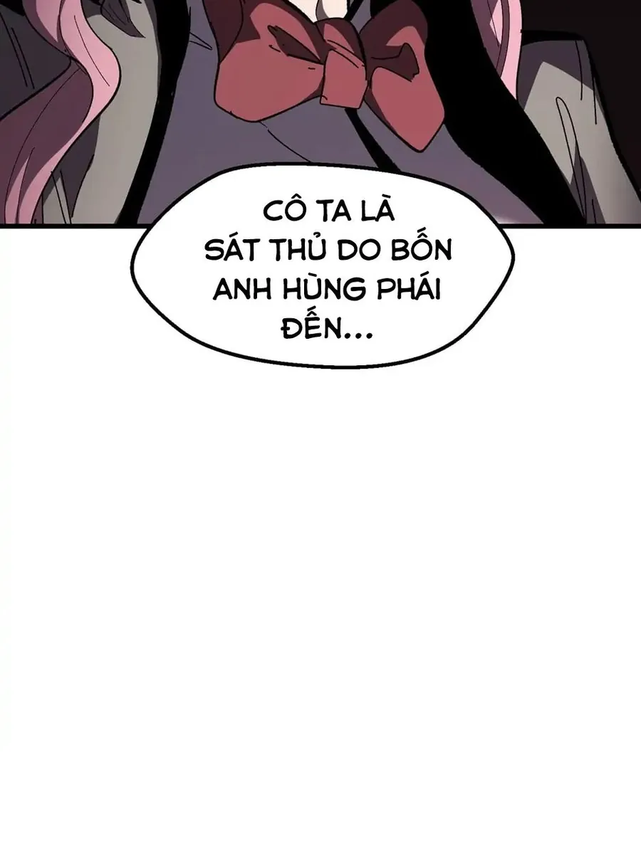 Câu Chuyện Sinh Tồn Của Kiếm Vương Ở Thế Giới Khác - Chương 130 - Trang 51