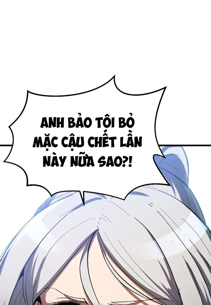 Câu Chuyện Sinh Tồn Của Kiếm Vương Ở Thế Giới Khác - Chương 130 - Trang 113