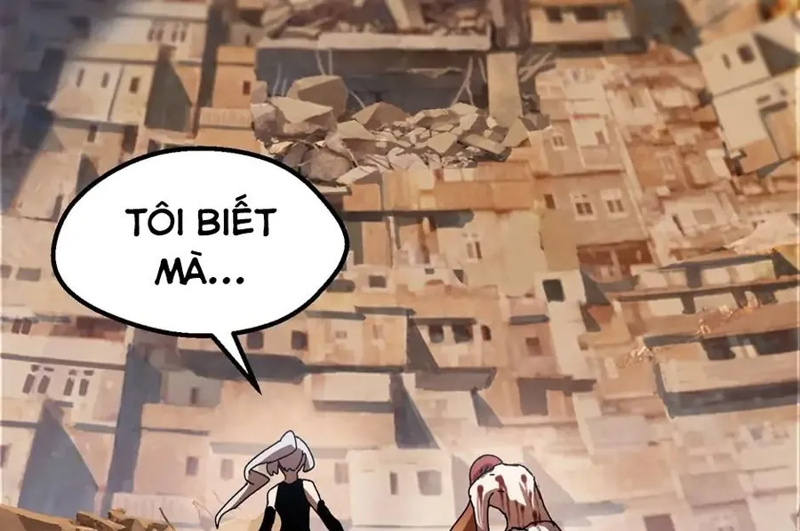 Câu Chuyện Sinh Tồn Của Kiếm Vương Ở Thế Giới Khác - Chương 130 - Trang 54