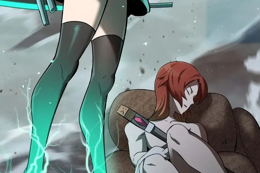 Câu Chuyện Sinh Tồn Của Kiếm Vương Ở Thế Giới Khác - Chương 130 - Trang 164