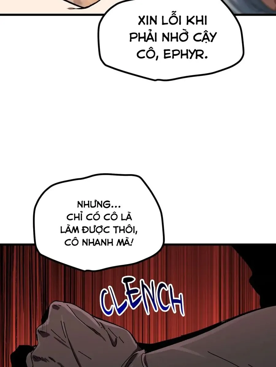 Câu Chuyện Sinh Tồn Của Kiếm Vương Ở Thế Giới Khác - Chương 130 - Trang 76