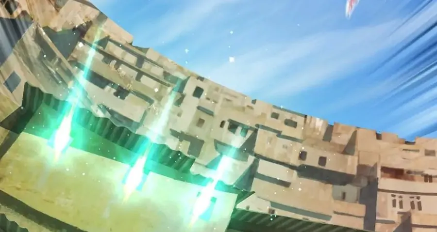 Câu Chuyện Sinh Tồn Của Kiếm Vương Ở Thế Giới Khác - Chương 130 - Trang 142