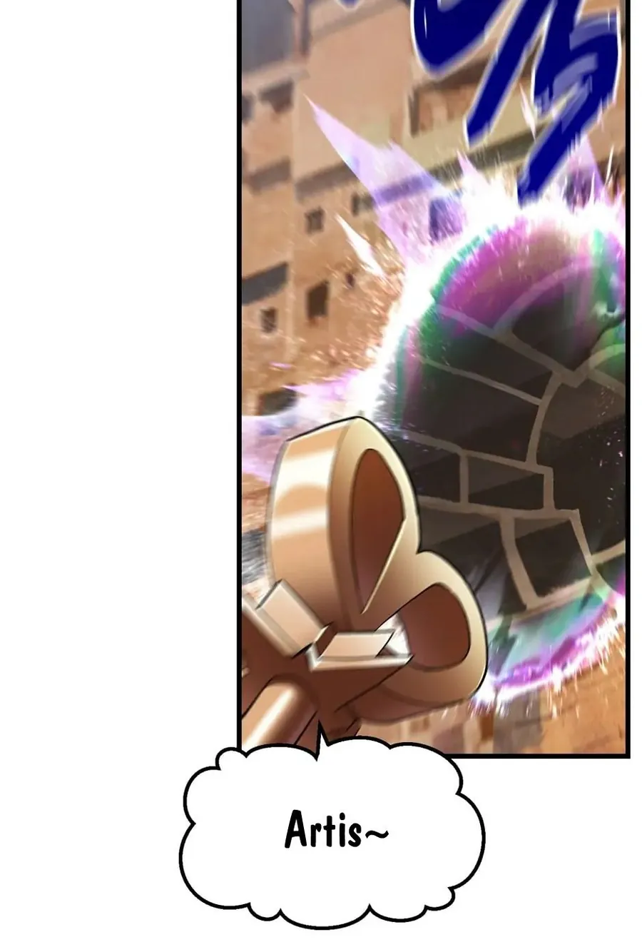 Câu Chuyện Sinh Tồn Của Kiếm Vương Ở Thế Giới Khác - Chương 130 - Trang 122