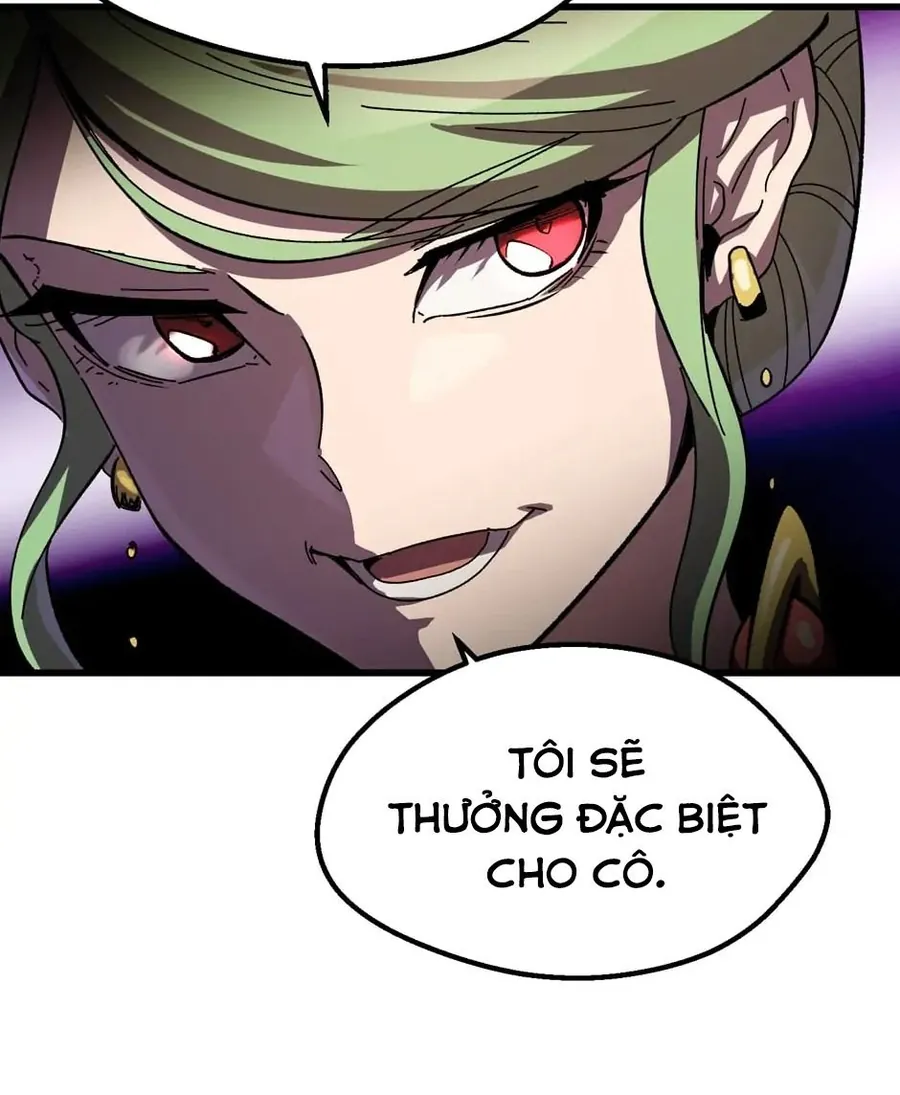 Câu Chuyện Sinh Tồn Của Kiếm Vương Ở Thế Giới Khác - Chương 130 - Trang 24