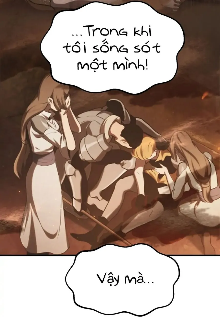 Câu Chuyện Sinh Tồn Của Kiếm Vương Ở Thế Giới Khác - Chương 130 - Trang 112