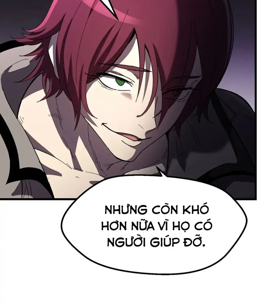 Câu Chuyện Sinh Tồn Của Kiếm Vương Ở Thế Giới Khác - Chương 130 - Trang 32