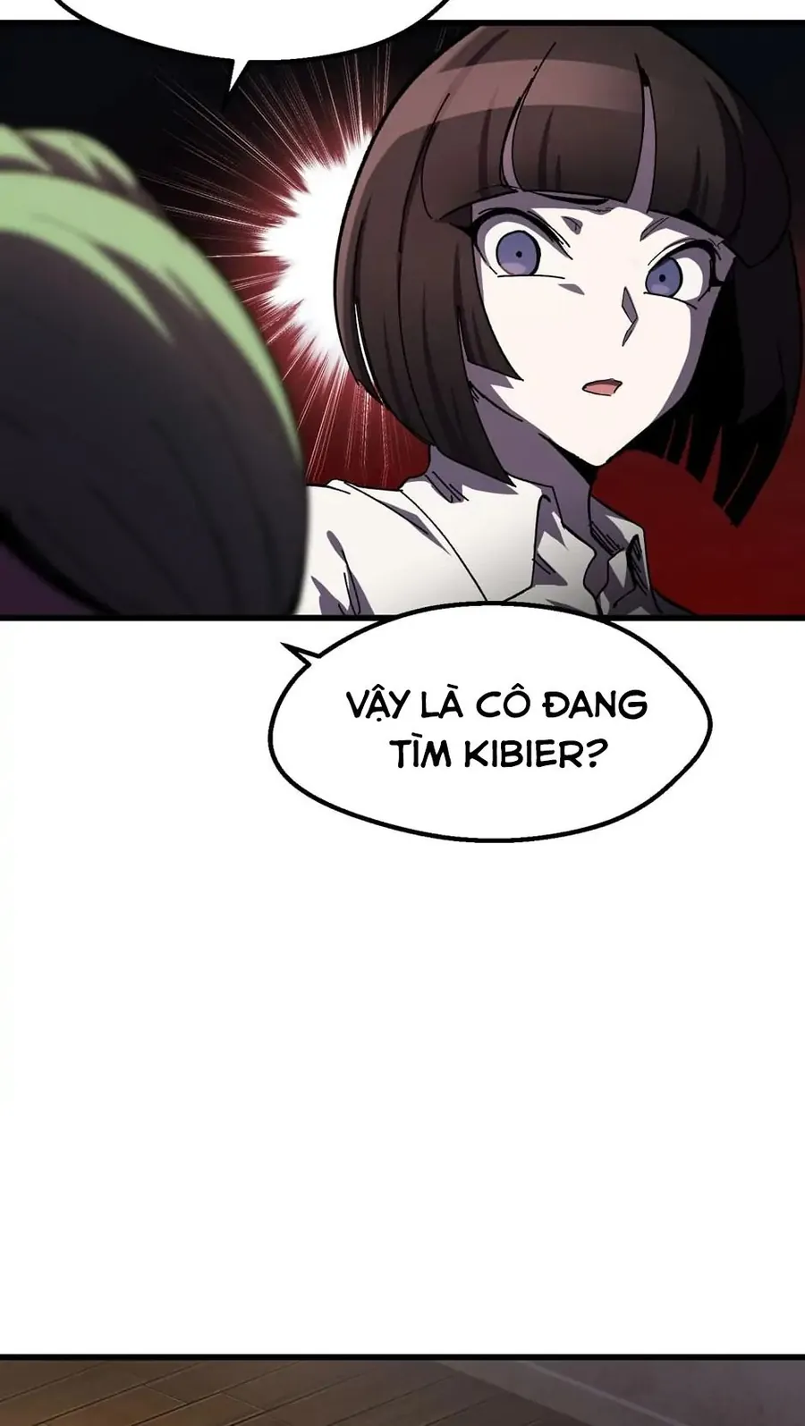 Câu Chuyện Sinh Tồn Của Kiếm Vương Ở Thế Giới Khác - Chương 130 - Trang 20