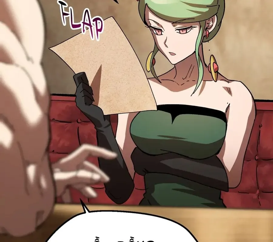 Câu Chuyện Sinh Tồn Của Kiếm Vương Ở Thế Giới Khác - Chương 130 - Trang 10