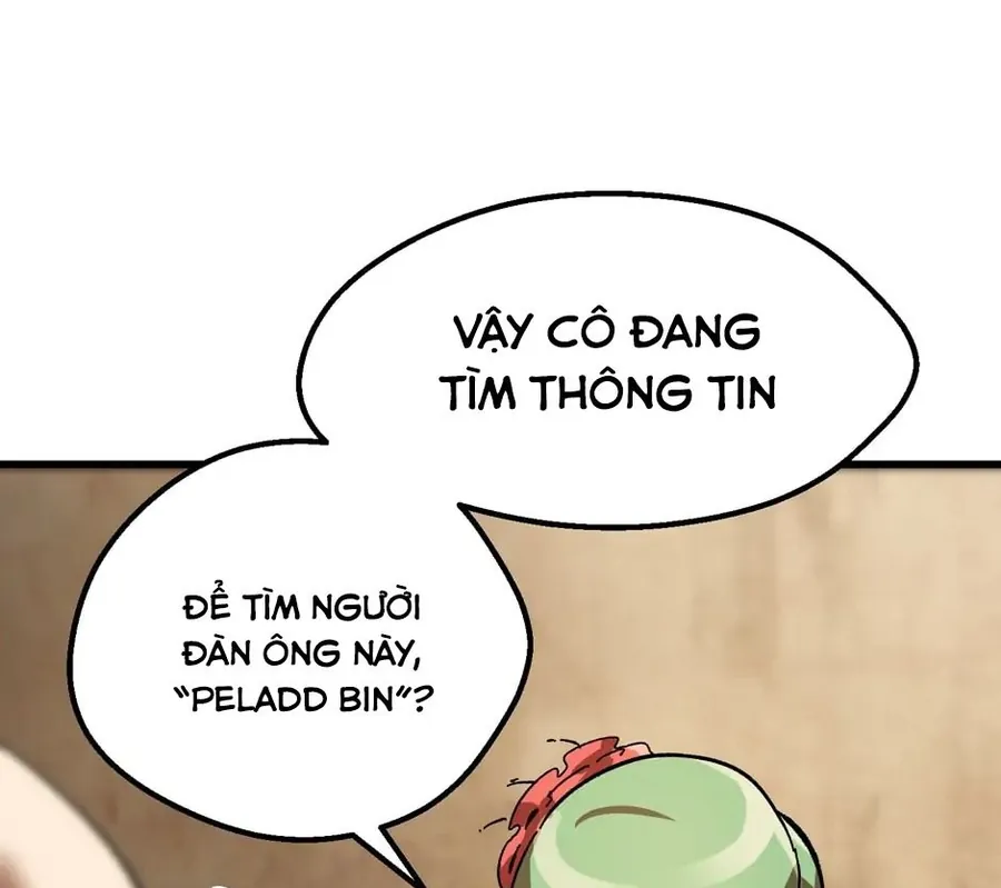 Câu Chuyện Sinh Tồn Của Kiếm Vương Ở Thế Giới Khác - Chương 130 - Trang 9