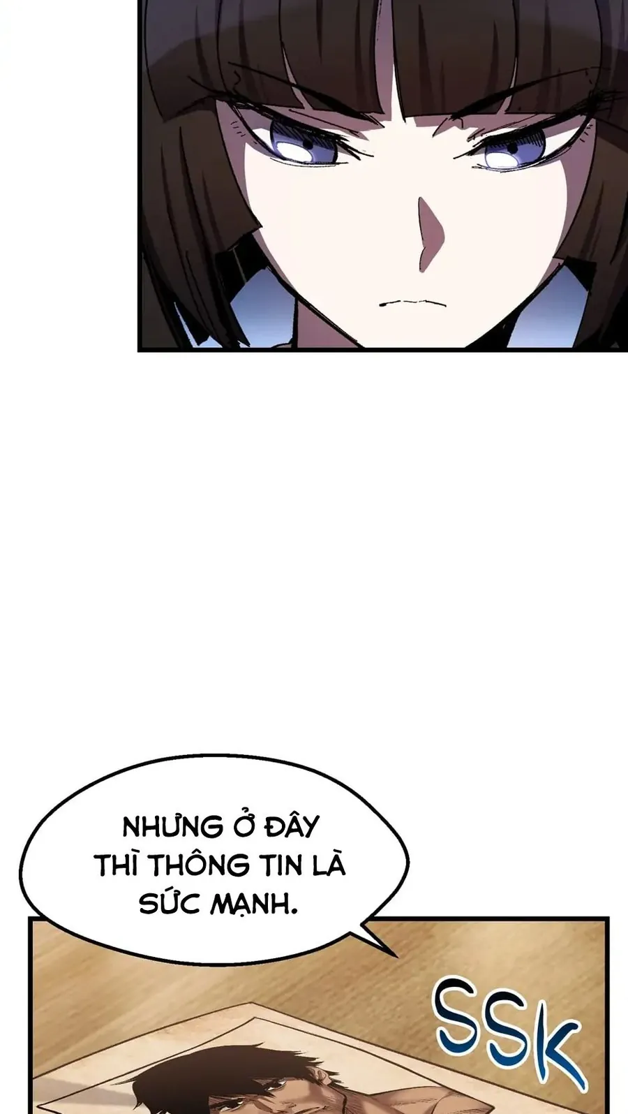 Câu Chuyện Sinh Tồn Của Kiếm Vương Ở Thế Giới Khác - Chương 130 - Trang 12