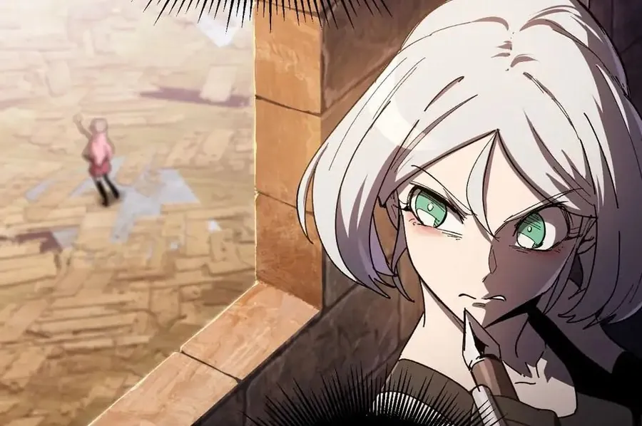 Câu Chuyện Sinh Tồn Của Kiếm Vương Ở Thế Giới Khác - Chương 130 - Trang 127