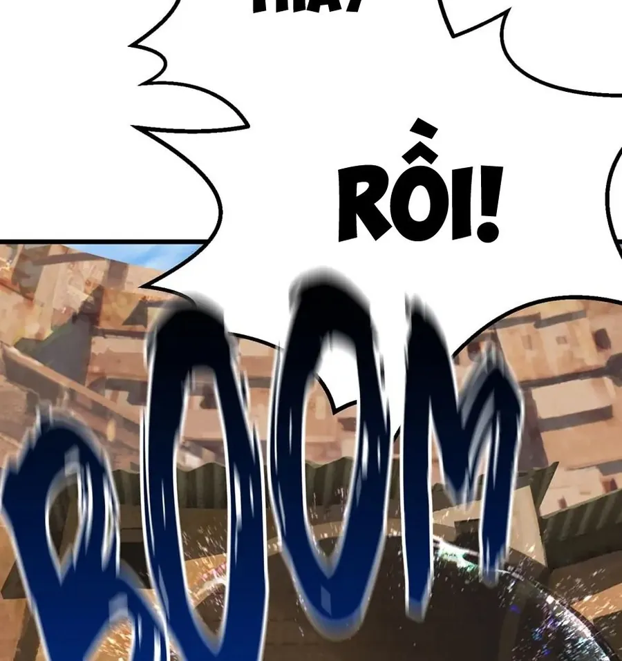 Câu Chuyện Sinh Tồn Của Kiếm Vương Ở Thế Giới Khác - Chương 130 - Trang 147