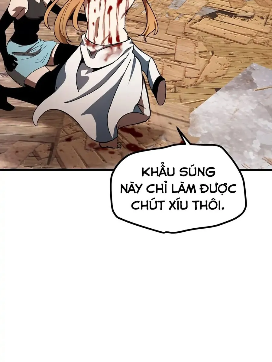 Câu Chuyện Sinh Tồn Của Kiếm Vương Ở Thế Giới Khác - Chương 130 - Trang 73