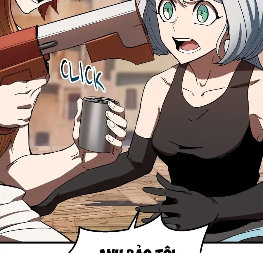 Câu Chuyện Sinh Tồn Của Kiếm Vương Ở Thế Giới Khác - Chương 130 - Trang 68