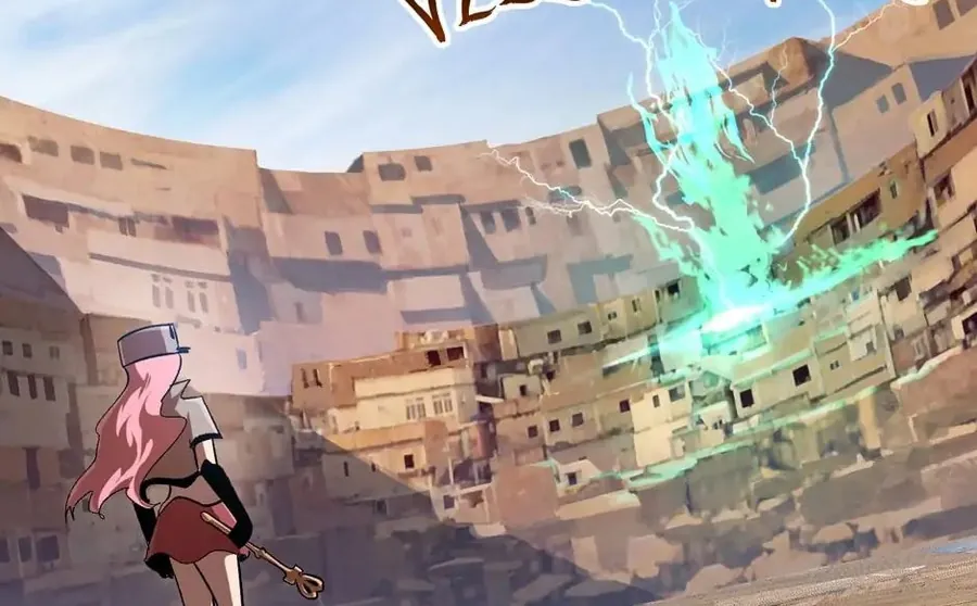 Câu Chuyện Sinh Tồn Của Kiếm Vương Ở Thế Giới Khác - Chương 130 - Trang 158