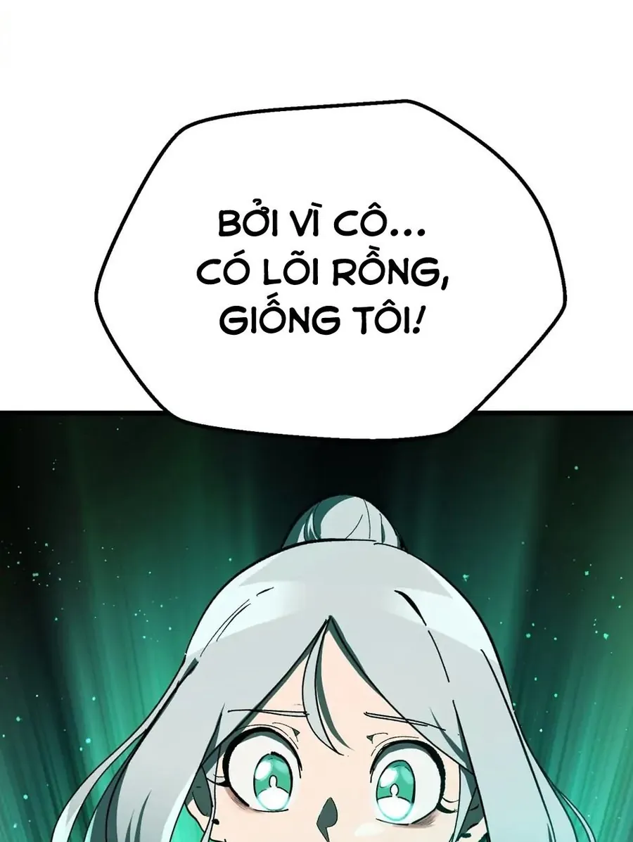 Câu Chuyện Sinh Tồn Của Kiếm Vương Ở Thế Giới Khác - Chương 130 - Trang 136